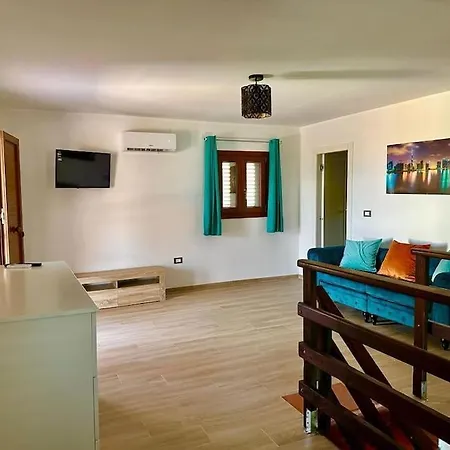 Villa Con Piscina Riscaldata