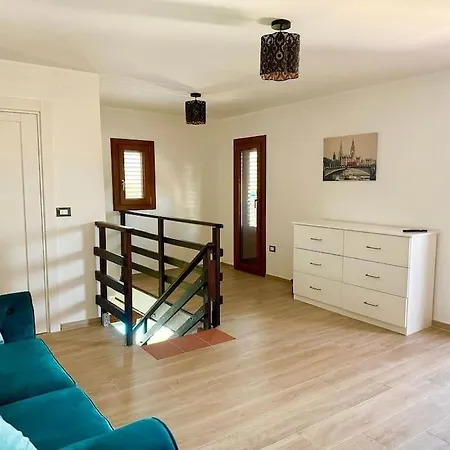 Villa Con Piscina Riscaldata *
