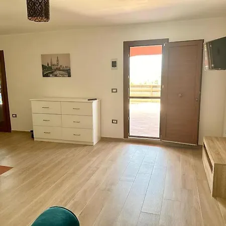 Villa Con Piscina Riscaldata Trabia