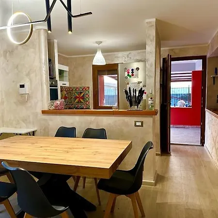 Villa Con Piscina Riscaldata *