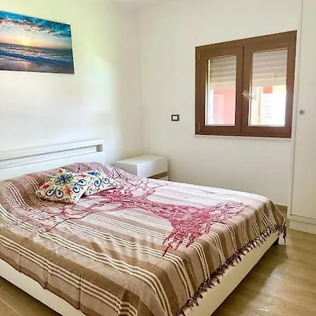 Villa Con Piscina Riscaldata *